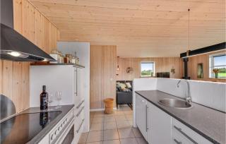 Holiday Home Hemmet 97 With Hot Tub - Falen - 2