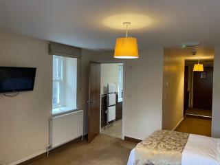 The Cambrian Bar & Grill - Tredegar - 3