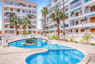 ApartamentoSueño - La Mata - 0