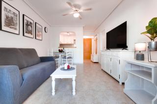 ApartamentoSueño - La Mata - 7