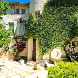 Domaine Tombarel - Brignoles - 6