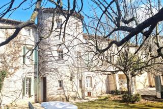 Domaine Tombarel - Brignoles - 8
