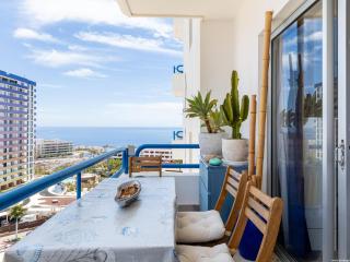 819 Paraiso Del Sur Fantastic View - Adeje - 6