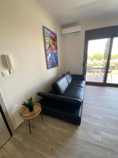 Sarra Apartment Halkidiki - Kalivia Poligirou - 9