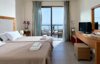 Creteco Hotel & Suites - Gournes - 8