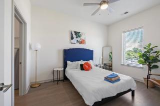 Modern Nulu 2BR CozySuites 06 - Louisville - 5