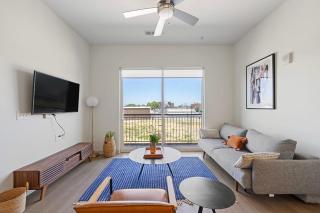 Modern Nulu 2BR CozySuites 06 - 0