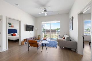 Modern Nulu 2BR CozySuites 06 - Louisville - 9