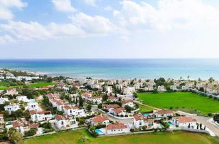 Villa Louisa - Ayia Napa - 9