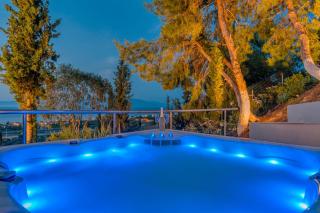Onar Zin Seabliss - Majestic Getaways - Xylokastro - 2