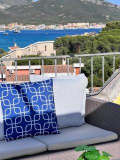 Orizzonti Solarium - Golfo Aranci - 0