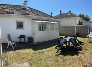 Maison historique familiale 300m de la mer Sword Beach - Ouistreham - 7