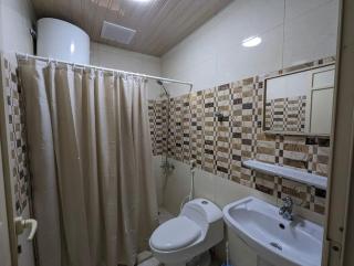 Wadha Luxury Apartment - 5