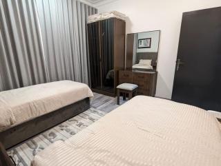 Wadha Luxury Apartment - 1