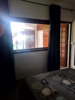 Bungalow charmant avec jardin à Saint-Louis, piscine partagée - 3