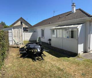 Maison historique familiale 300m de la mer Sword Beach - Ouistreham - 8