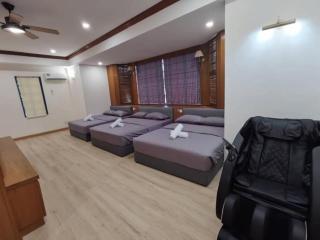 Seremban Resort Villa by uBook - Seremban - 5