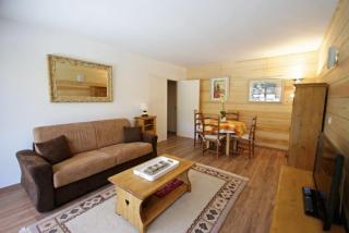 Joli T2 - Barcelonnette - 4