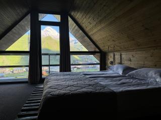 Checkin Kazbegi - 9