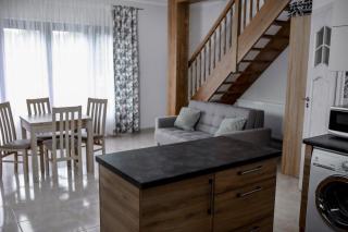 Apartament Fiona Mikoszewo - Mikoszewo - 5