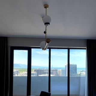 Luxuri Apartments in new Bouleward - Batumi - 3