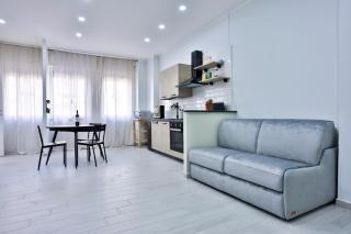 Ronkasa Quiet Apartment - Napels - 7