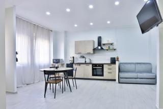 Ronkasa Quiet Apartment - 6