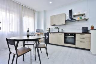 Ronkasa Quiet Apartment - Napels - 0