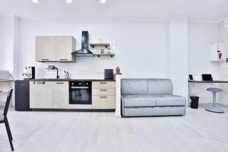 Ronkasa Quiet Apartment - 4