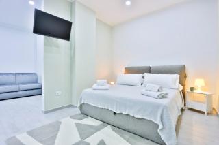 Ronkasa Quiet Apartment - 8