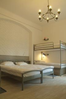 Hostel Lwowska 11 - 4