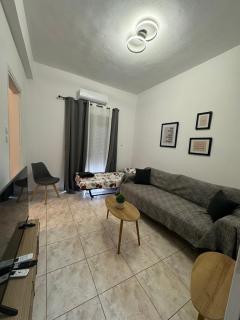 Diamond apartments - Artemida - 9