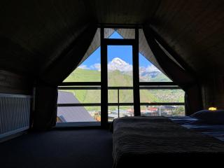 Checkin Kazbegi - Kazbegi - 0
