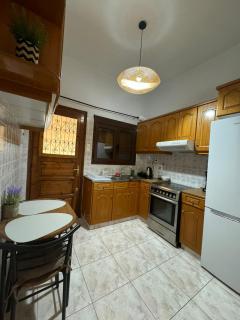 Diamond apartments - Artemida - 2