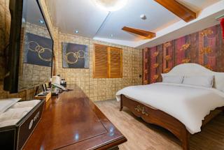 Andong hotel - Andong - 8