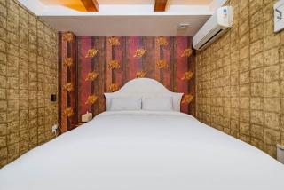 Andong hotel - Andong - 9