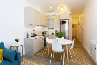 Apartamento cerca de Sagrada Familia - Barcelona - 6
