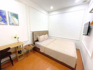 Liight House Hanoi 202 - Hanoi - 6