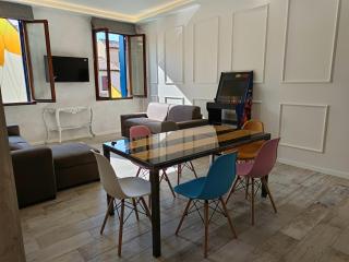 Luxury Apartments Riva Vena - 0