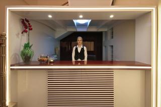 City Park Hotel - Chişinău - 5