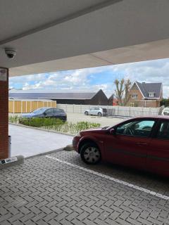Residentie Sluispark - Gante - 9