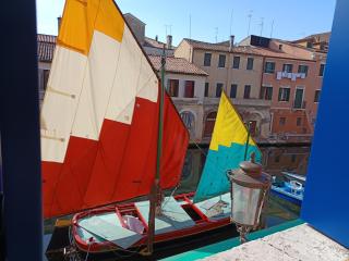 Luxury Apartments Riva Vena - Chioggia - 7