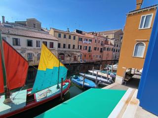 Luxury Apartments Riva Vena - Chioggia - 4