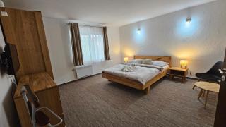 Apartmány Janka + camp - Bešeňová - 6