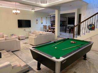 Luna Villa by Angel Stay - Four Bedroom Villa with Swimming Pool in Lonavala - Lonavala - 8