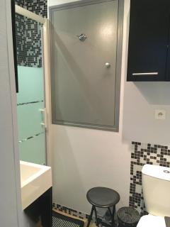 Studio Vue Port - 2