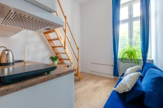 Centrum 2 Łódź Andrzeja Struga 46 - 1