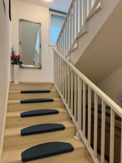 House 100m from the beach with free parking - 2