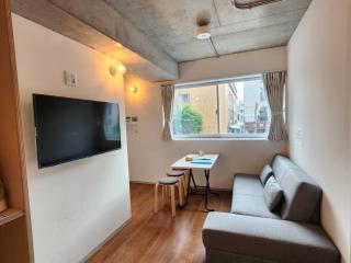 PRISM Inn Komagata Asakusa - 0