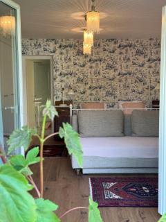 Historical Villa in the heart of Bled - Bled - 6